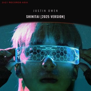 SHINITAI (2025 VERSION)