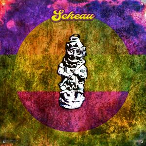 Scheau