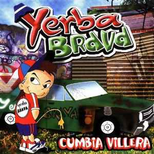 Cumbia Villera