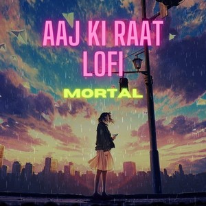 Aaj Ki Raat Lofi Mix