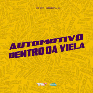 Automotivo Dentro da Viela (Explicit)