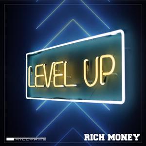 Level Up(feat. KillYang) (Explicit)