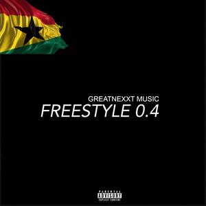 greatnexxt music freestyle 0.4(feat. kay kiti, yaw seconds & kay ken) (Explicit)