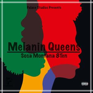 Melanin Queens (Radio Edit)