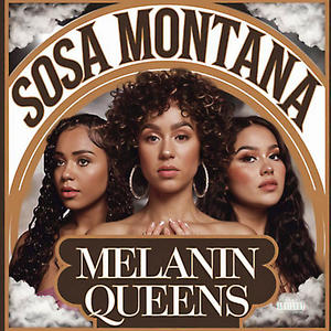 Melanin Queens (Radio Edit)
