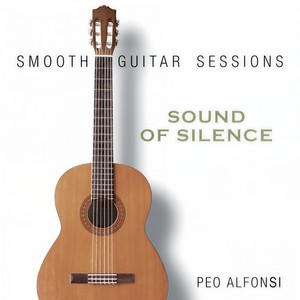 Smooth Guitar Sessions (Sound of Silence)