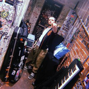 BASH BROS (feat. LilJohnJohn) (Explicit)