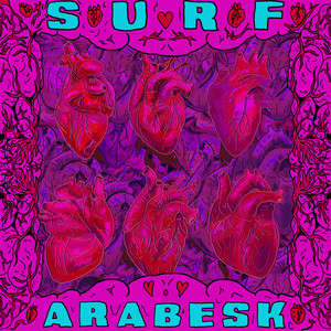 Hayal Etmek Güzel (Surf Arabesk 1.3)