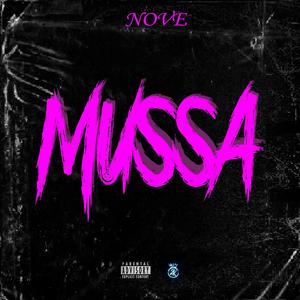MUSSA (feat. LucvsBenjv24k) (Explicit)
