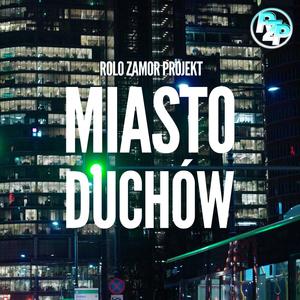 Miasto duchów