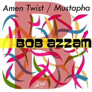 Amen Twist / Mustapha (Original EP Remastering 1960 and 1961)