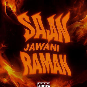 Jawani (feat. Raman) (Explicit)