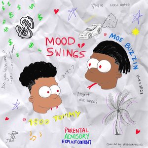 Mood Swings (Explicit)