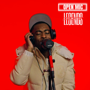 Open Mic | Studio Of Legends (Explicit)