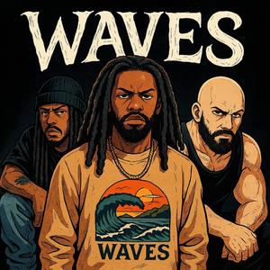 Waves (Explicit)