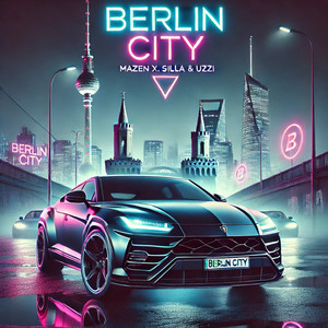 Berlin City (Explicit)