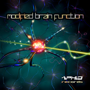 Modified Brain Function EP