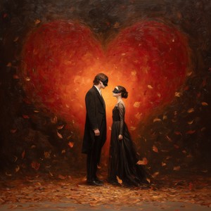 가면무도회 (Feat. Mabinc, matter) (Masquerade)