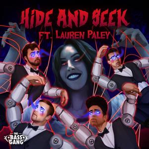 Hide and Seek (feat. Lauren Paley)