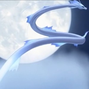 龍の骨 (feat. 知声)