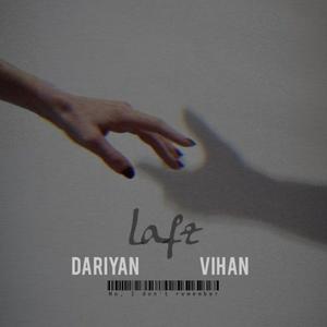 Lafz (feat. Dariyaan)