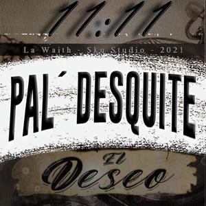 Pal´ Desquite (Ft´Daga SKU)