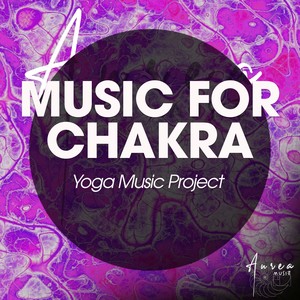 Music for chakra