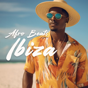 Afro Beats Ibiza