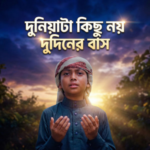 Duniata Kichu Noy Dudiner Bash