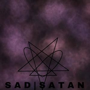 S A D SATAN (feat. Enemy Aiko) (Explicit)