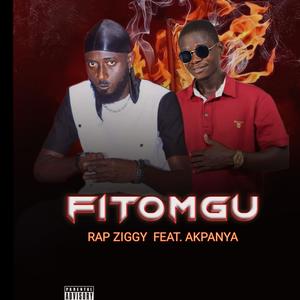 FITOMGU (feat. Akpanya)