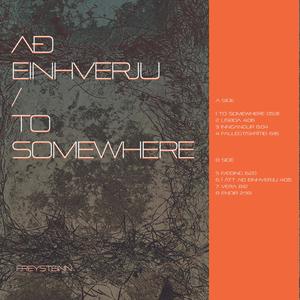 Vera (feat. Hilmar Jensson, Óskar Kjartansson & Helgi R Heiðarsson)