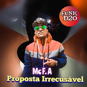 Proposta Irrecusável (Explicit)