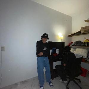 Lo De Ayer (feat. That*****makememad)