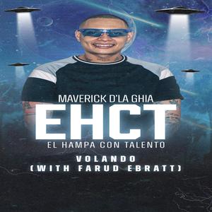 Volando (feat. Farud Ebratt)