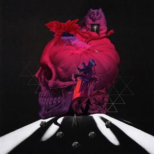 Life Goes On(feat. Squeegie O) (Explicit)