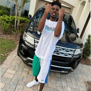 CadenTrill (1 Time) (Explicit)