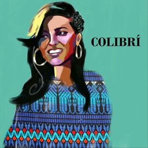 Colibrí