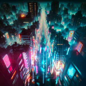 Stillpoint (zarr. Nightshift Mix)