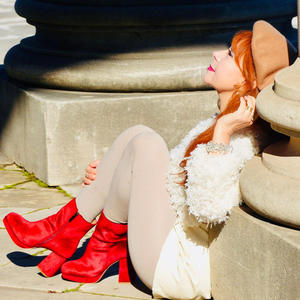 Voglio solo che tu ritorni