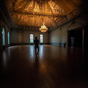 A Hollow Ballroom