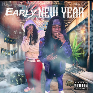 Early New Years (Explicit)