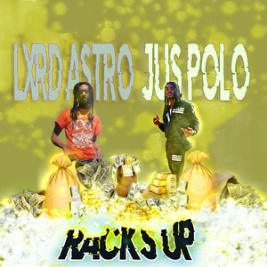 Racks Up (Explicit)