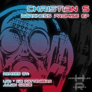 Darkness Promise (Kai Pattenberg Remix)