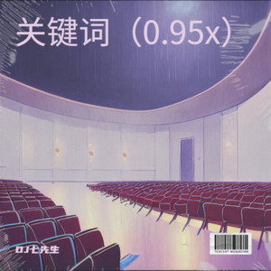 关键词-DJ七先生