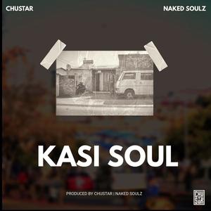 Kasi Soul (feat. Naked Soulz)