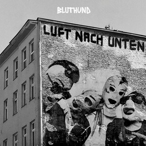 Luft nach unten