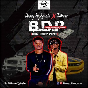 B.D.P(Benz Dollar Porch)