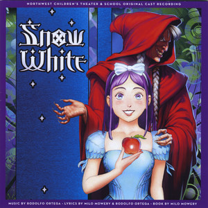 Snow White (Original Cast Recording)