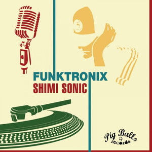 Funktronix